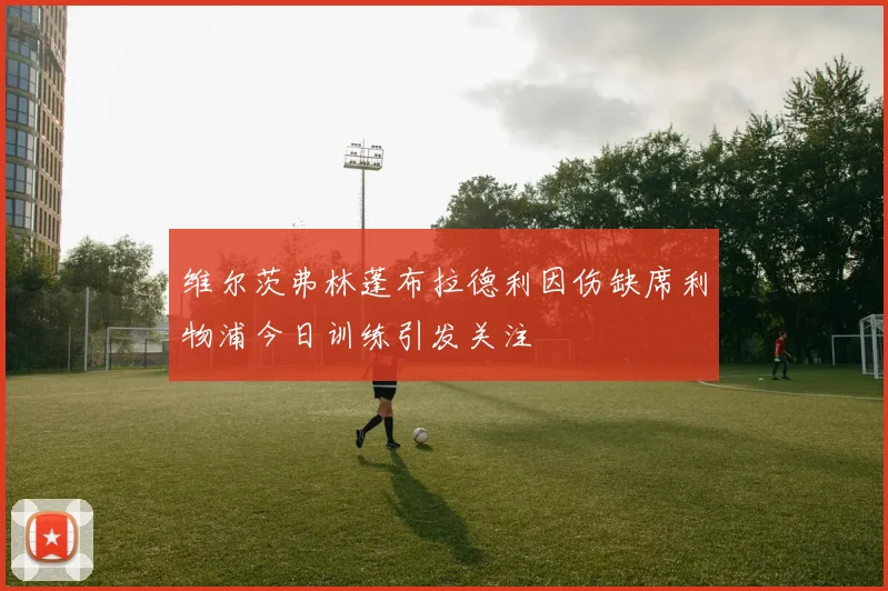 维尔茨弗林蓬布拉德利因伤缺席利物浦今日训练引发关注